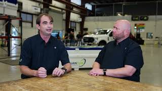 New MWD Technology! Quantum/MWD Interview with Jim Bush and Nils Benson