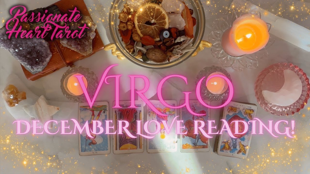 ✨VIRGO✨ They Go From THIRSTING And CHASING To GHOSTING! 😤 Make It Make Sense 🤨🙄