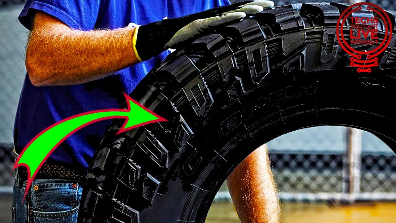 TOP 5 Best AllTerrain Tires You Can Buy On Amazon [ 2022 Buyer's Guide