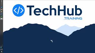 Overview of the TechHub.training video for learners