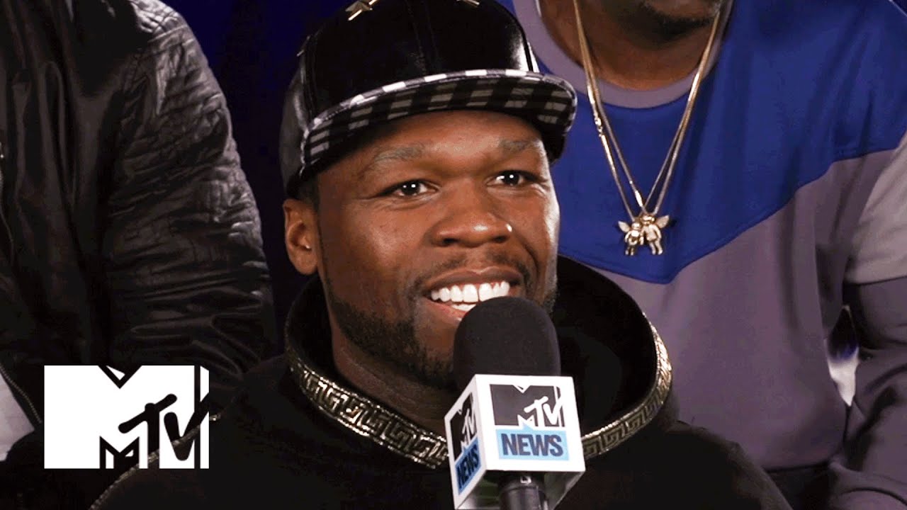 50 Cent Speaks on Takeoff, BMF, Super Bowl, and Reveals “8 Mile” TV Show