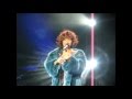 Whitney Houston Moscow live 2009