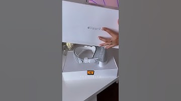 The new Vision Pro is kinda pointless 😬