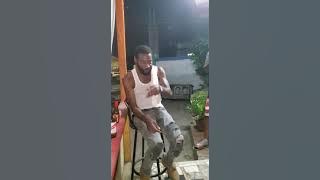 Danny English warn the little Mickey mouse.