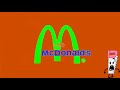 McDonalds Logo Effects Round 2 Vs OL2563 LME438 2020TBE And Everyone 2 14 