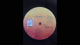 Junior Reid - What Do You Know - LP Sunset 1985 - KILLER ROOTS 80&#39;S DANCEHALL