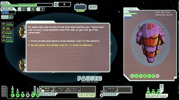 Lets Play Ftl Infinite Space Part 12