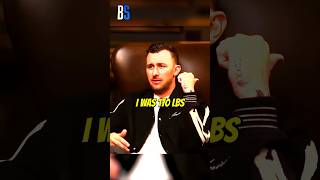 Famous Johnny Manziel On His Weight #johnnymanziel Net Worth
