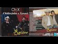 Chitãozinho E Xororó- CD Raízes Grandes Sucessos Completo