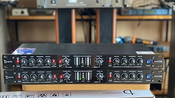 Quá Ngon Với Nâng Tiếng DB DAC6S Chính Hãng Full Tính Năng Giá Tốt Nhất ☎️ 0979.629.336