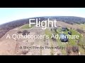 Flight - A Quadcopter&#39;s Adventure (A Short Film by ReviewEdge) | FPV Quadcopter Tech