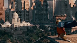 Underdog (2007) - There's no need to fear, Underdog is here!