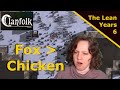 The Lean Years Ep6 - Bonus Episode - Clanfolk Experimental Branch v0.533