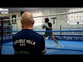 Viptv visits carlisle villa abc and chats with head coach jimmy brennan