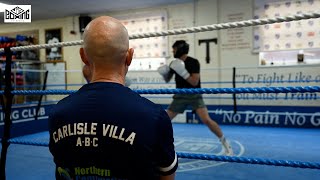 VIPtv visits Carlisle Villa ABC and chats with Head Coach Jimmy Brennan