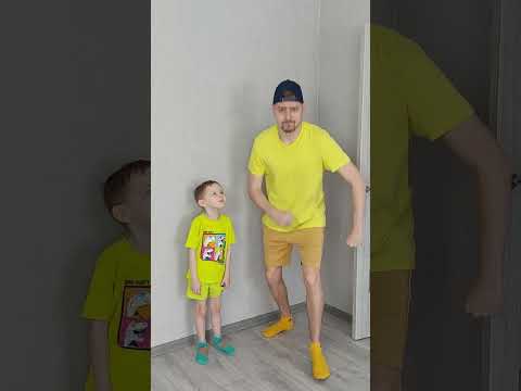 Don't mess with mom 😅 Funny #shorts by DADDYSON show
