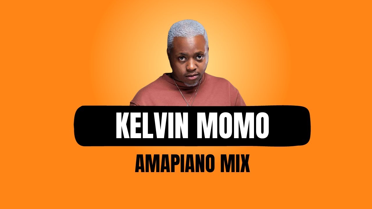 Kelvin Momo | AMAPIANO MIX 2023 | 30 SEPTEMBER