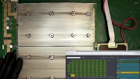 S19 hashboard  temperature sensor repair