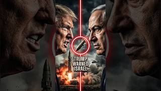 "Trump ক্ষুব্ধ Warning, বৈরুতে নতুন উত্তেজনা!"