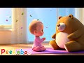 Teddy Plays On The Swing Song More Peekaboo Nursery Rhymes Baby Songs L ABC Peekabootunes Teddy Plays On The Swing Song More Peekaboo Nursery Rhymes Baby Songs L ABC Peekabootunes