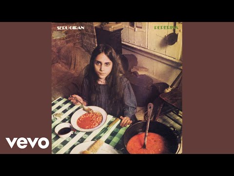 Serú Girán - José Mercado (Audio)