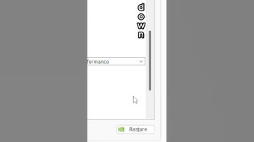 Do this to take full advantage of your NVIDIA GPU. You can thank us later #pctips #pcgaming