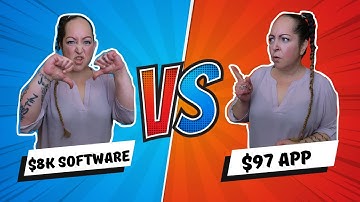 Simple Dispute Letter Tool OUT-PERFORMS $8,000 Credit Repair Software!