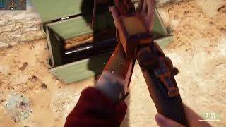 بث مباشر Battlefield 1: Conquest Gameplay  live stream 2021