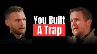 KC Founder Lost 40 of Net Worth Then Built an Asset That Runs Without Him