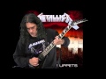 Metallica orion guitar cover by kevin m buck