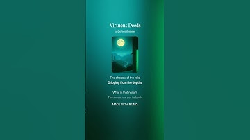 Virtuous Deeds (2025)