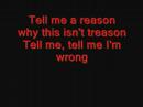 Kutless Treason