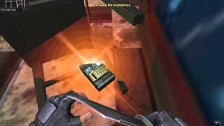 PBlackout Hacker #2