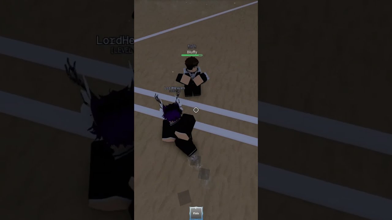 REF DO SOMETHING HE IS FLASHSTEPPING
