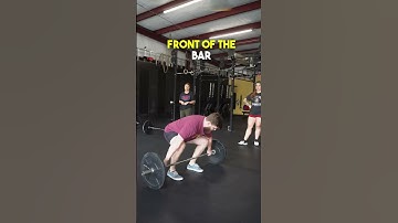 Start Position 101: Snatch Technique For Beginners #weightlifting #olympicweightlifting #olystrong