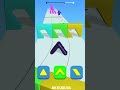 Blob shifter 3D Lvl - 1462 #games #shorts #gameplay #gaming