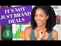 How do Content Creators Make Money? || Income Streams Explained