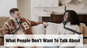 Dispelling Interracial Myths | Things People Don't Want To Talk About