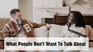 Dispelling Interracial Myths | Things People Don&#39;t Want To Talk About