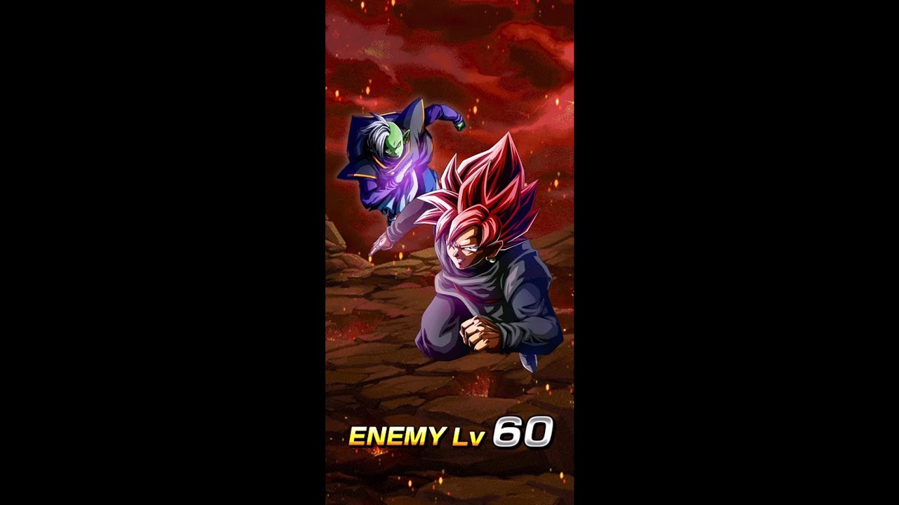 ドッカンバトル 極限Zバトル（激闘編）攻略情報！！│初心者ブログから成功へ