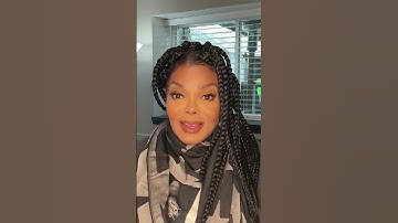 Janet Jackson wants you to stop asking this question