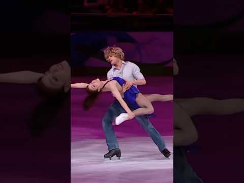 Meryl Davis &