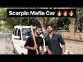 Mahindra Scorpio Mafia Car in 2023 🔥🔥🔥