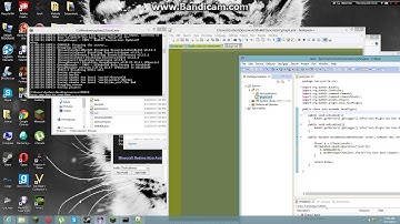 Bukkit Coding -Episode 4 PERMISSIONS!