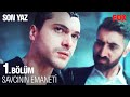 Savcı'nın Belalı Emaneti Akgün! - Son Yaz 1. Bölüm