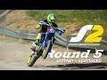 SM2019 - [S2] ROUND 5 | ITALY, SESTRIERE - 13mn Magazine - Supermoto