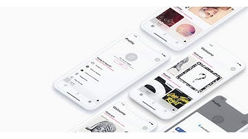 Elegant iOS Radio | Codecanyon Scripts and Snippets