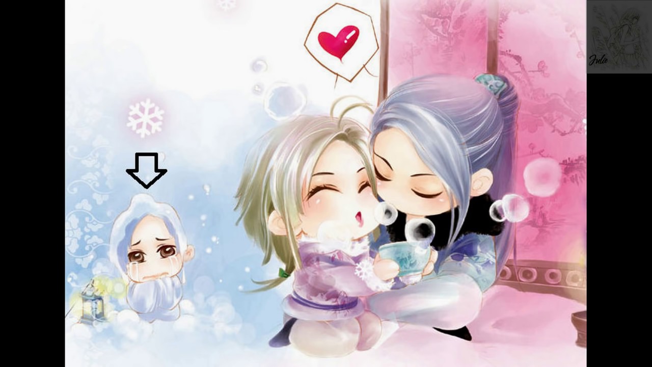 [Vietsub] Yêu một chàng gay | 爱上一个Gay - Vi Bàn Nữ Thần | 微胖女神