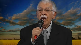 Video thumbnail of "LINDO CÉU - FELICIANO AMARAL - Tabernáculo da Fé - Goiânia-GO"