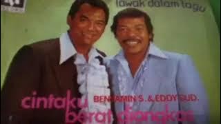 8. Benyamin Sueb & Eddy Sud - BaLada Orang GiLa (Lawak DaLam Lagu)